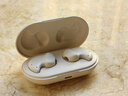 尼聯(lián)德國品牌迷你隱形睡眠藍牙耳機無(wú)線(xiàn)智能ai聲控上班隱藏超小入耳式2025最新款安卓華為蘋(píng)果適用 升級款深度降噪 至臻白 曬單實(shí)拍圖