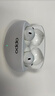 OPPO Enco Free4 真無(wú)線(xiàn)入耳式藍牙耳機降噪耳機翻譯耳機通用蘋(píng)果華為小米手機 水漾藍 曬單實(shí)拍圖