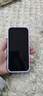 Apple/蘋(píng)果 iPhone 17 256GB 薰衣草紫色 支持移動(dòng)聯(lián)通電信5G 雙卡雙待手機 曬單實(shí)拍圖