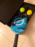 碩帕克XSPAK匹克球板拍三明治3D紋理 T700碳纖pickleball全套裝 PRO 6.0 【PRO 6.0 藍色】全能王 · 精準控球/攻防一體 單拍 - 禮盒裝 - 贈：拍套+匹克球x2【收 曬單實(shí)拍圖