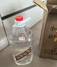 卓譽(yù)瀘州高粱酒自飲泡酒52度清香型白酒桶裝純糧食酒5L散酒泡酒白酒 曬單實(shí)拍圖