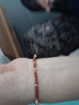 LOLA ROSE羅拉玫瑰星球手鏈手鏈女生日禮物本命年手串紅繩新年禮物送女友 曬單實(shí)拍圖
