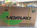 沃雷頓（VORLAD）追風(fēng)200破風(fēng)型彎把公路自行車(chē)禧瑪諾14速鋁合金車(chē)架公路車(chē) 灰色 460mm（建議身高155-170cm） 曬單實(shí)拍圖
