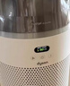 戴森（DYSON）凈化噴氣機HJ10 空氣凈化器 過(guò)濾病毒 除甲醛除PM2.5 母嬰級認證 睡眠靜音認證 呼吸友好認證 白色 曬單實(shí)拍圖