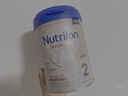 諾優(yōu)能（Nutrilon）荷蘭牛欄白金版諾優(yōu)能寶寶嬰兒奶粉嬰幼兒新生兒 罐裝 免費試用 荷蘭牛欄白金2段 800g【領(lǐng)大額券】 曬單實(shí)拍圖