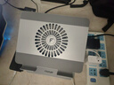 方正Founder筆記本風(fēng)扇降溫支架 平板游戲本散熱器支撐架 立式懸空增高顯示桌適用聯(lián)想戴爾拯救者電腦 曬單實(shí)拍圖