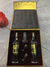 五糧液股份 尖莊高光濃香型白酒52度 500mL*2瓶 酒具禮盒 曬單實(shí)拍圖