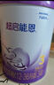 雀巢（Nestle）【超值加量】 超啟能恩3段 適度水解配方奶粉 3倍DHA 12-36月850g 曬單實(shí)拍圖