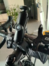 適用insta360X5運動(dòng)相機騎行固定支架自行車(chē)摩托車(chē)大力夾固定支架 升級款球頭大力夾支架 曬單實(shí)拍圖