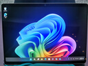 微軟【全新AI】Surface Pro第11版平板筆記本二合一13英寸OLED觸控電腦AIPC辦公商務(wù) 驍龍XElite(12核)16G 512G 亮鉑金 【主機+原裝黑色鍵盤(pán)+鼠標】 曬單實(shí)拍圖