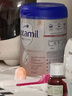 愛(ài)他美（Aptamil）德國白金版HMO 較大嬰兒配方奶粉2段(6個(gè)月以上) 800g 德愛(ài)白金 曬單實(shí)拍圖