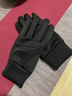 颯望德國騎行觸屏手套男士冬季保暖戶(hù)外開(kāi)電動(dòng)車(chē)防寒加絨防風(fēng)防水手套 【德國品牌】升級SP觸屏防水防滑【黑色】 曬單實(shí)拍圖