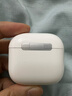 華強北新款【官配正品丨新Air第4代】藍牙耳機無(wú)線(xiàn)適配蘋(píng)果頂配主動(dòng)降噪iPhone17/16/15/14/13半入耳式華強北 【主動(dòng)降噪版全功能pods4】 靈動(dòng)島彈窗+空間音頻+三真電量 曬單實(shí)拍圖