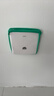 華三（H3C）AP面板全屋wifi6 1500M雙頻千兆商用別墅酒店P(guān)OE供電AC管理 Mini AP1500L-U替代Mini A60-1500 曬單實(shí)拍圖