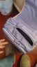 新秀麗（Samsonite）18L超輕游學(xué)包1-5年級書(shū)包小學(xué)生女防潑水雙肩包卡通艾莎聯(lián)名款 曬單實(shí)拍圖