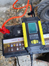 徽農汽車(chē)電瓶充電器檢測儀二合一12v蓄電池全智能自動(dòng)充電修復 曬單實(shí)拍圖