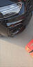 唯特詩(shī)21-26款奧迪q5l前杠護角前保險杠防撞條前鏟前唇包角裝飾條防刮蹭 21-26款Q5L前杠防撞護角【碳纖紋】致雅型勿拍 曬單實(shí)拍圖