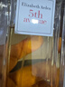 伊麗莎白雅頓（Elizabeth Arden）第五大道女士香水 125ml【臨期清倉】 曬單實(shí)拍圖