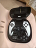 PlayStation PS5手柄 精英手柄 國行原裝 DualSense無(wú)線(xiàn)游戲手柄座充耳機 國行PS5 Edge精英手柄 曬單實(shí)拍圖