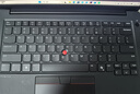 ThinkPad聯(lián)想T14p 2025新品2代酷睿Ultra處理器14.5英寸辦公輕薄本高性能工程師筆記本電腦 Ultra5-225H 32G 1TB 3K 曬單實(shí)拍圖