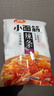 衛龍 辣條 香辣味282g/袋 小面筋 休閑小零食 約13包 懷舊童年 曬單實(shí)拍圖
