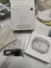 漫步者（EDIFIER）新品Lolli Pro SE 真無(wú)線(xiàn)主動(dòng)降噪藍牙耳機 藍牙6.0 翻譯耳機 適用蘋(píng)果華為小米 云巖白 新年禮物 曬單實(shí)拍圖