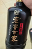 瀘州老窖 世家鑒藏 濃香型 純糧白酒 52度500ml*6瓶整箱 婚宴送禮 含禮袋 曬單實(shí)拍圖
