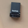 閃迪（SanDisk）128GB USB3.2 U盤(pán) CZ430酷豆 黑色 讀速400MB/s 車(chē)載U盤(pán) 文件加密 小巧便攜優(yōu)盤(pán) 曬單實(shí)拍圖