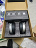 HIFIMAN（海菲曼）HE400SE 隱形磁體版 開(kāi)放式平板振膜hifi發(fā)燒耳機頭戴式有線(xiàn)音樂(lè )耳機 曬單實(shí)拍圖