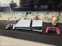 索尼（SONY）【國內保稅倉】索尼ps5 slim/pro輕薄版體感家庭游戲機主機港版/日版支持VR/雙影奇境 港版PS5 pro數字版2TB（24小時(shí)內發(fā)） 曬單實(shí)拍圖