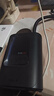 倍思車(chē)載充氣泵汽車(chē)輪胎電動(dòng)打氣泵打氣筒自行車(chē)摩托車(chē)無(wú)線(xiàn)充氣寶測壓 曬單實(shí)拍圖