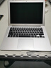 Apple蘋(píng)果筆記本電腦二手 MacBook Pro Air  商務(wù)辦公 學(xué)習網(wǎng)課 設計制圖 視頻剪輯 編程建模 輕薄便攜學(xué)生推薦 95新17款13.3寸D42-8G-256G超薄 曬單實(shí)拍圖