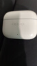OPPO Enco Air4i 真無(wú)線(xiàn)入耳式超長(cháng)續航游戲藍牙耳機運動(dòng)跑步耳機通用蘋(píng)果華為小米一加手機 玉瓷白 曬單實(shí)拍圖