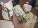 碧歐奇有機核桃油100ml 寶寶輔食用油 涼拌佐餐6個(gè)月以上適合嬰幼兒 曬單實(shí)拍圖