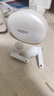 OPPO Enco Free4 真無(wú)線(xiàn)入耳式藍牙耳機降噪耳機翻譯耳機通用蘋(píng)果華為小米手機 珠光白 曬單實(shí)拍圖