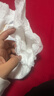 好奇（Huggies）金裝拉拉褲XXL74(15kg以上)尿不濕【速干不易紅】 曬單實(shí)拍圖