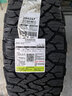 BFGoodrich 百路馳輪胎  汽車(chē)輪胎 265/65R18 117/114S KO3白字 全新輪胎 曬單實(shí)拍圖