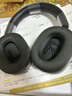 iKF Mars【雙邊四動(dòng)圈專(zhuān)利】頭戴式降噪藍牙耳機無(wú)線(xiàn)有線(xiàn)電競游戲低延遲 適用于華為小米蘋(píng)果 雅典灰 曬單實(shí)拍圖