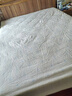 雅蘭3D纖維進(jìn)口黃麻獨袋彈簧兒童床墊 蘭精靈升級版 1.5*1.9米 偏硬 曬單實(shí)拍圖