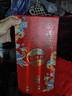 瀏陽(yáng)河 冠韻芳v88 濃香型白酒52度500ml*6瓶整箱純糧食酒年貨禮盒送禮 曬單實(shí)拍圖
