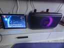 JBL PARTYBOX ON-THE-GO2藍牙音箱 家庭k歌一體機 卡拉OK套裝便攜戶(hù)外音響 廣場(chǎng)舞派對  禮物 【豪華套裝】音箱+16寸點(diǎn)歌機 曬單實(shí)拍圖