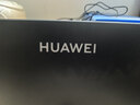 華為MateView SE 27英寸電腦顯示器 2K分辨率  100Hz高刷 /IPS全面屏/300nit高亮度 標準版 曬單實(shí)拍圖