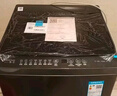 小天鵝（LittleSwan）波輪洗衣機小型全自動(dòng)家用 10KG TB10V27T 以舊換新 國家補貼 京東自營(yíng) 一級能效 宿舍租房神器 曬單實(shí)拍圖