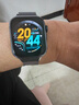 華為手表WATCH FIT 4【咨詢(xún)享優(yōu)惠】運動(dòng)智能手表 超輕薄大屏 潮流運動(dòng)長(cháng)續航藍牙通話(huà)NFC手表 AX21A 韻律黑 氟橡膠表帶 曬單實(shí)拍圖