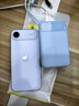 Apple美版有鎖 apple 蘋(píng)果iPhone 17 AIR  無(wú)卡槽 25新款拍照游戲手機 IPHONE AIR 藍色 512GB 美版有鎖無(wú)卡槽 曬單實(shí)拍圖