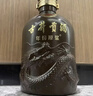 古井貢酒 年份原漿獻禮 濃香型白酒 50度 500ml*6瓶 整箱裝 曬單實(shí)拍圖