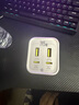 倍思極客充國標3C認證PPS協(xié)議充電寶20800毫安大容量145W/100W大功率快充移動(dòng)電源可上飛機筆記本適用 曬單實(shí)拍圖