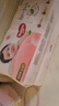 好奇（Huggies）鉑金裝小桃褲紙尿褲L120片(9-14kg)大號尿不濕【透爽散熱】 曬單實(shí)拍圖