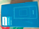 飛利浦（PHILIPS）V13P 海棠紅 翻蓋老人手機 移動(dòng)聯(lián)通電信4G全網(wǎng)通 雙卡雙待老年人手機大字大聲音備用智能學(xué)生手機 曬單實(shí)拍圖