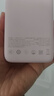 倍思【國標3C認證可上飛機】充電寶20000毫安22.5W自帶線(xiàn)快充移動(dòng)電源適用于蘋(píng)果17華為小米安卓手機 曬單實(shí)拍圖
